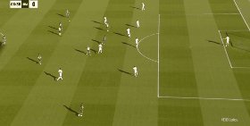 开云体育娱乐-【西甲】贝林厄姆双响+绝杀 皇马2比1逆转客胜巴萨