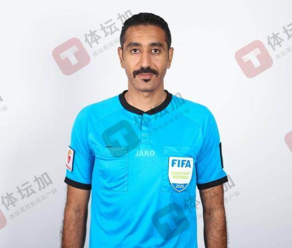 开云体育App-海港浙江亚冠附加赛裁判敲定 两人均首次主裁亚冠
