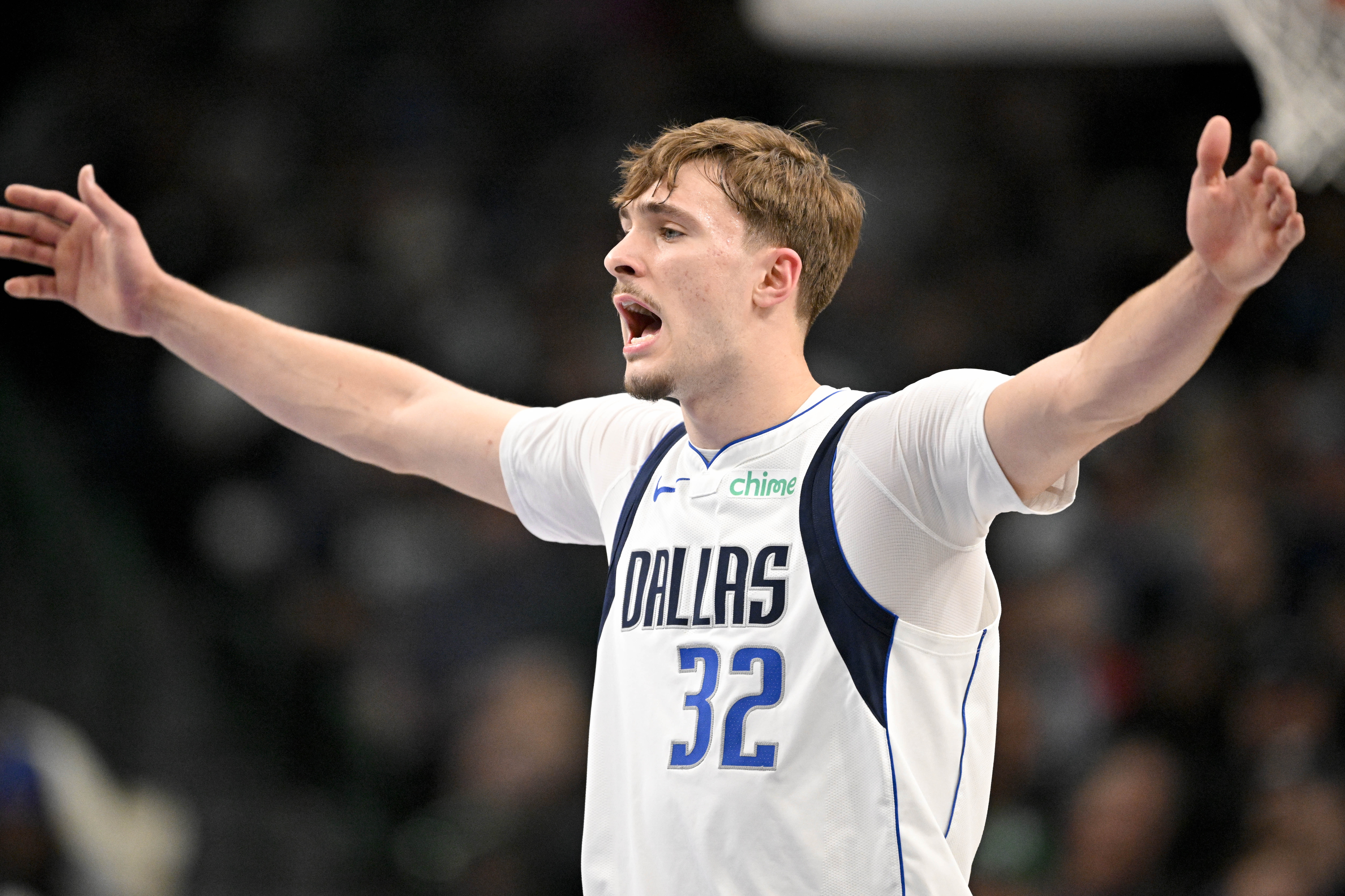 开云体育下载-基德：不介意弗拉格吃T&amp;这也不会是最后一次 但没响哨就得继续打