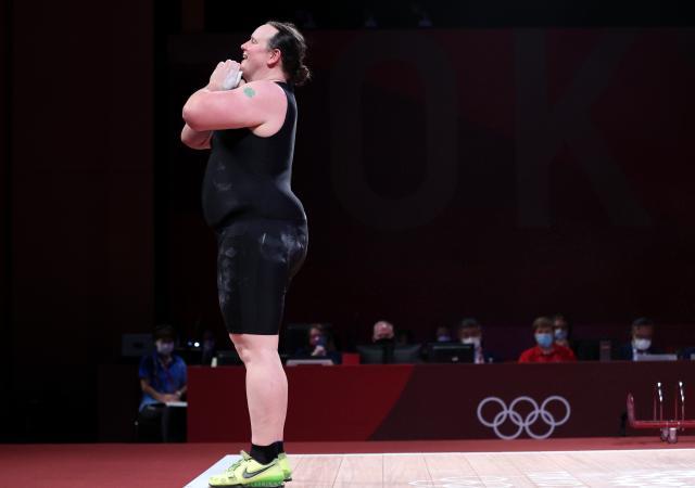 开云体育下载-国际奥委会将修改跨性别者参赛方针：包容避免伤害