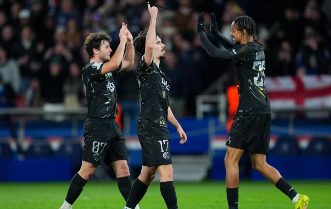 kaiyun-英超被打回原形？欧冠2平4负：曼城0-3,切尔西2-5,阿森纳1-1爆冷